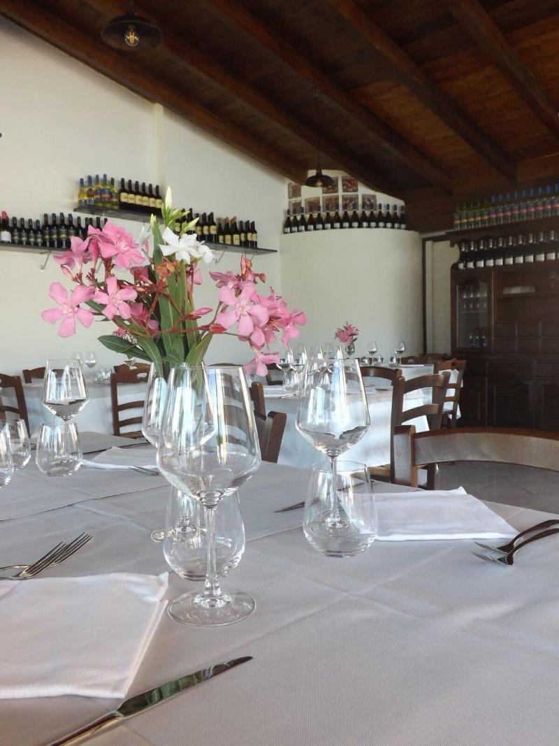 Hotel Ristorante Al Canto Delle Sirene Terracina Exteriör bild