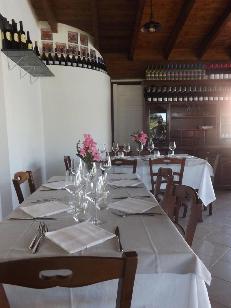 Hotel Ristorante Al Canto Delle Sirene Terracina Exteriör bild