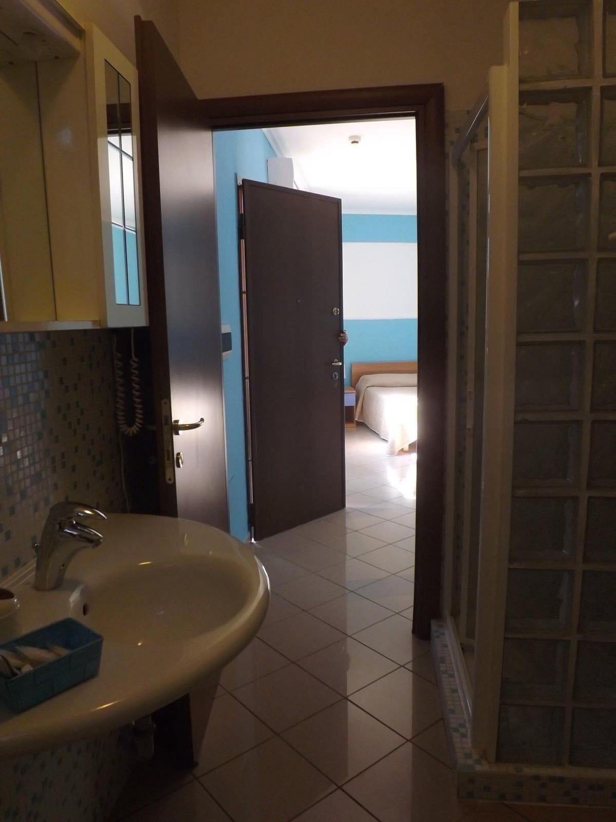 Hotel Ristorante Al Canto Delle Sirene Terracina Exteriör bild