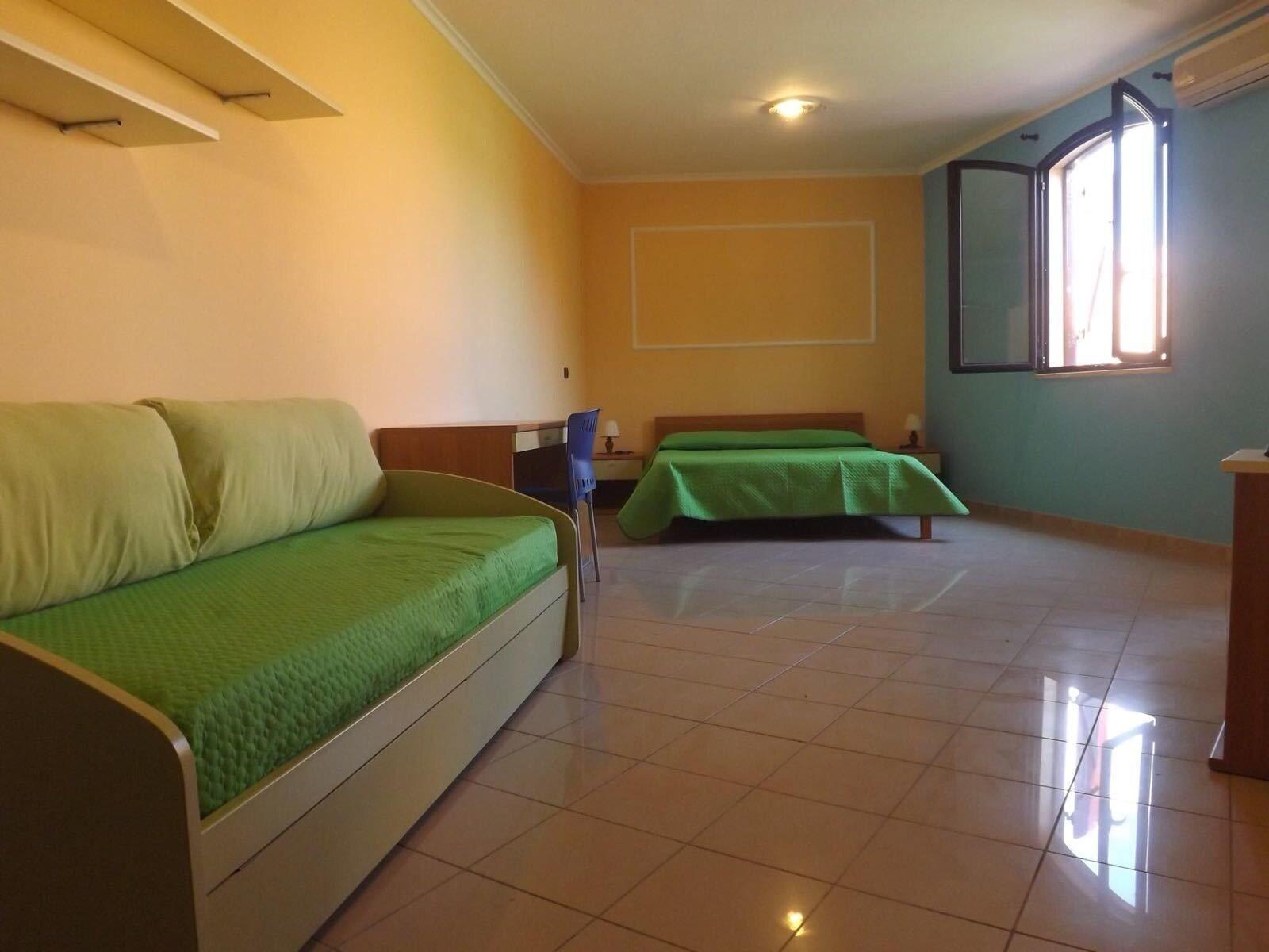 Hotel Ristorante Al Canto Delle Sirene Terracina Exteriör bild