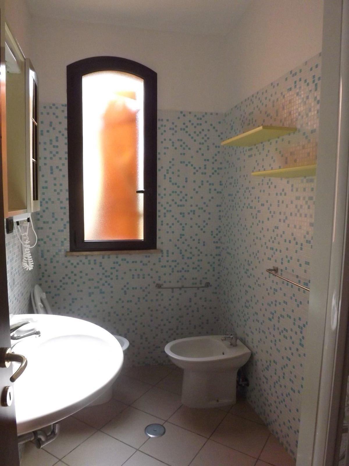 Hotel Ristorante Al Canto Delle Sirene Terracina Exteriör bild