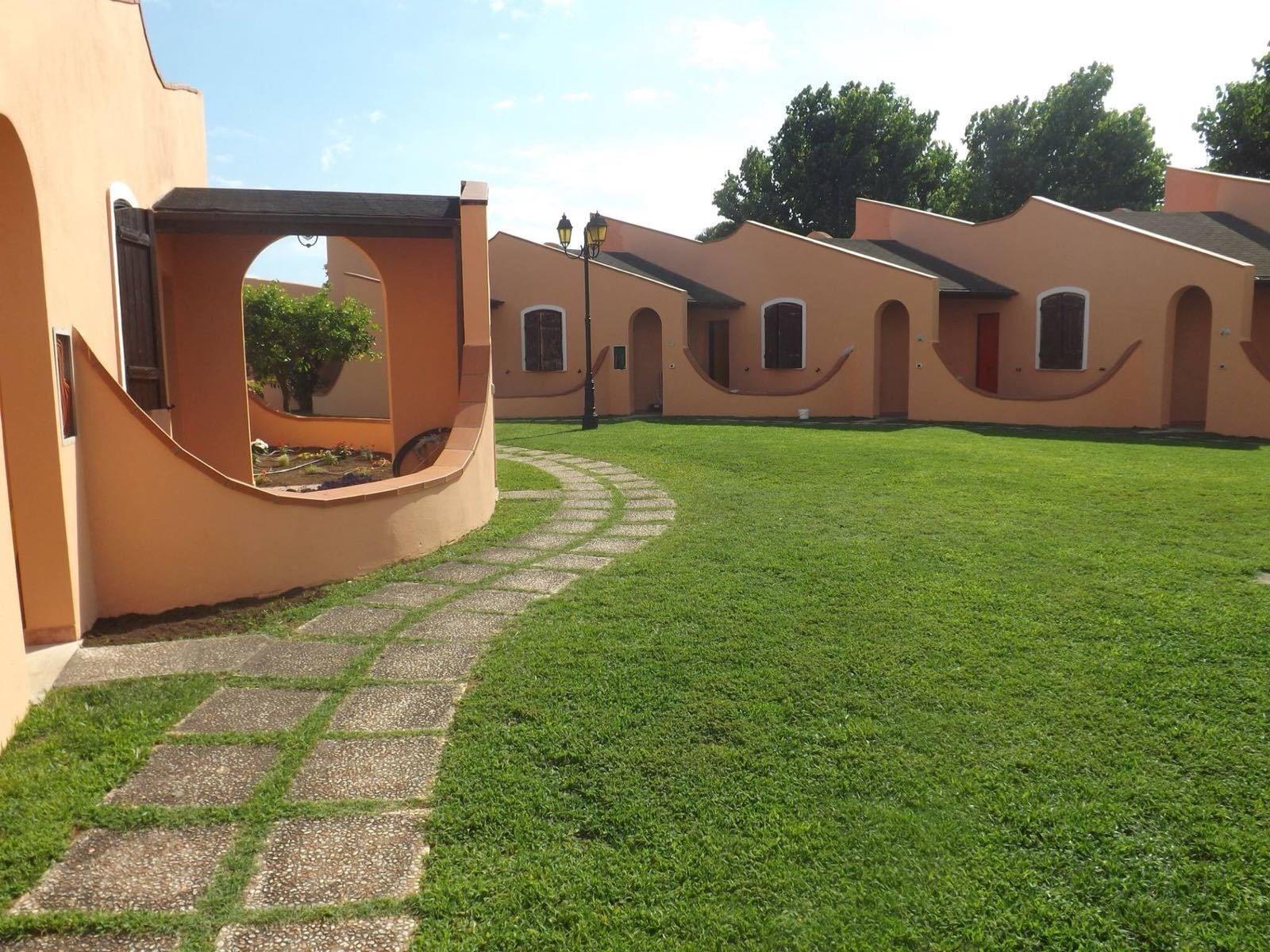 Hotel Ristorante Al Canto Delle Sirene Terracina Exteriör bild