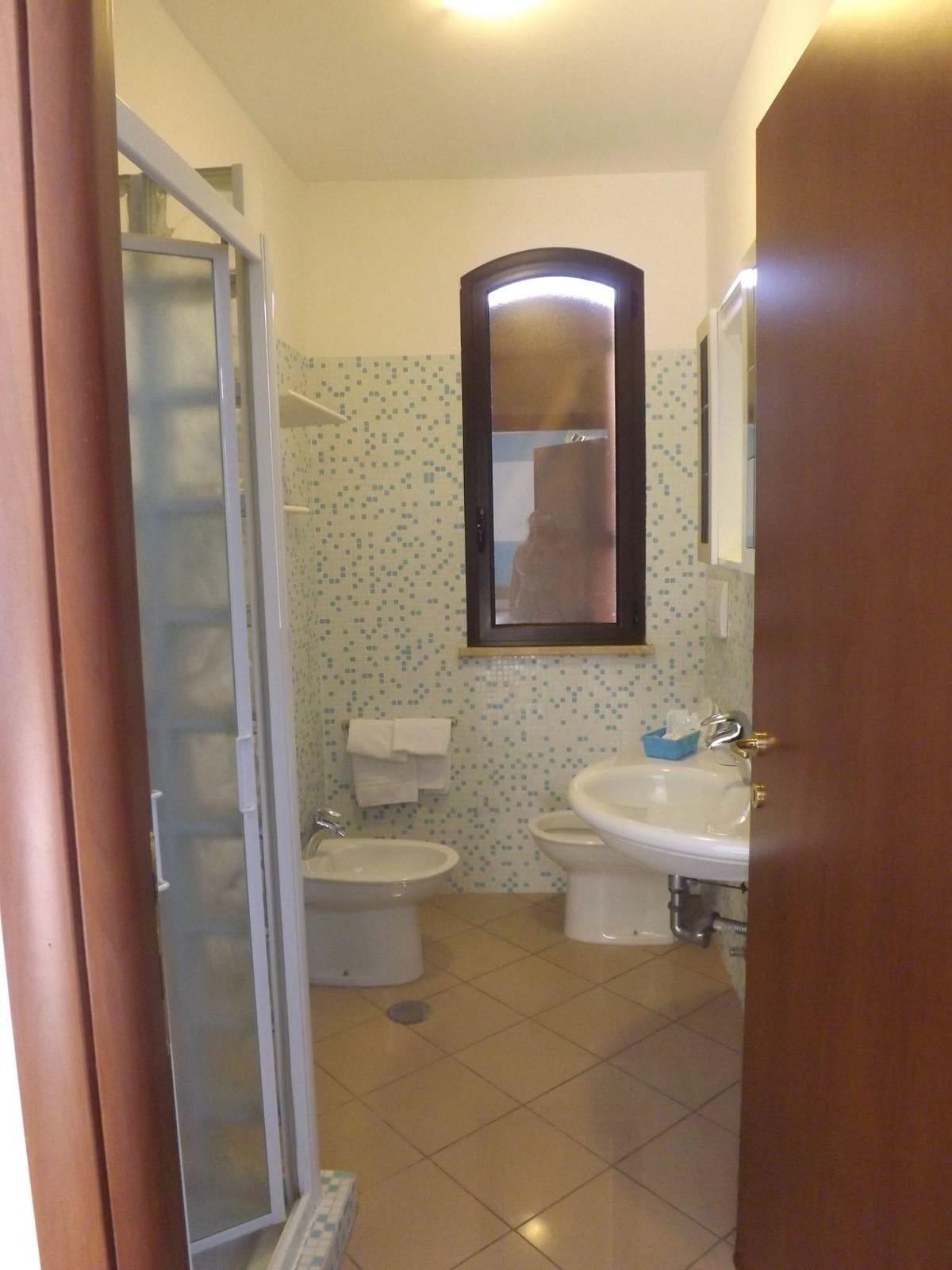 Hotel Ristorante Al Canto Delle Sirene Terracina Exteriör bild