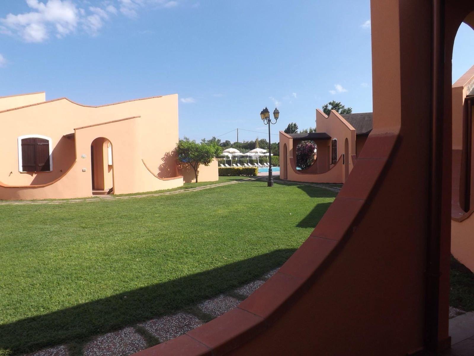 Hotel Ristorante Al Canto Delle Sirene Terracina Exteriör bild