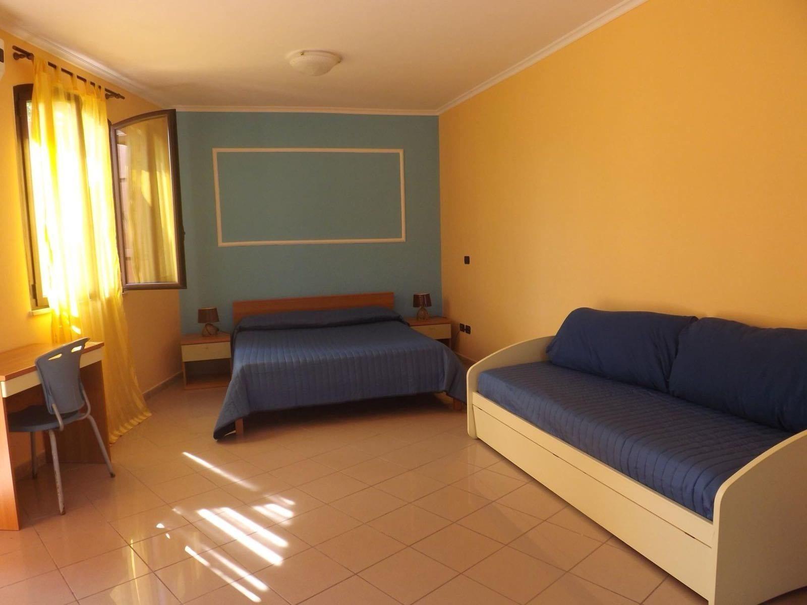 Hotel Ristorante Al Canto Delle Sirene Terracina Exteriör bild