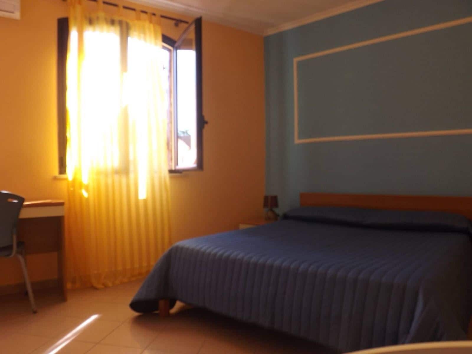 Hotel Ristorante Al Canto Delle Sirene Terracina Exteriör bild