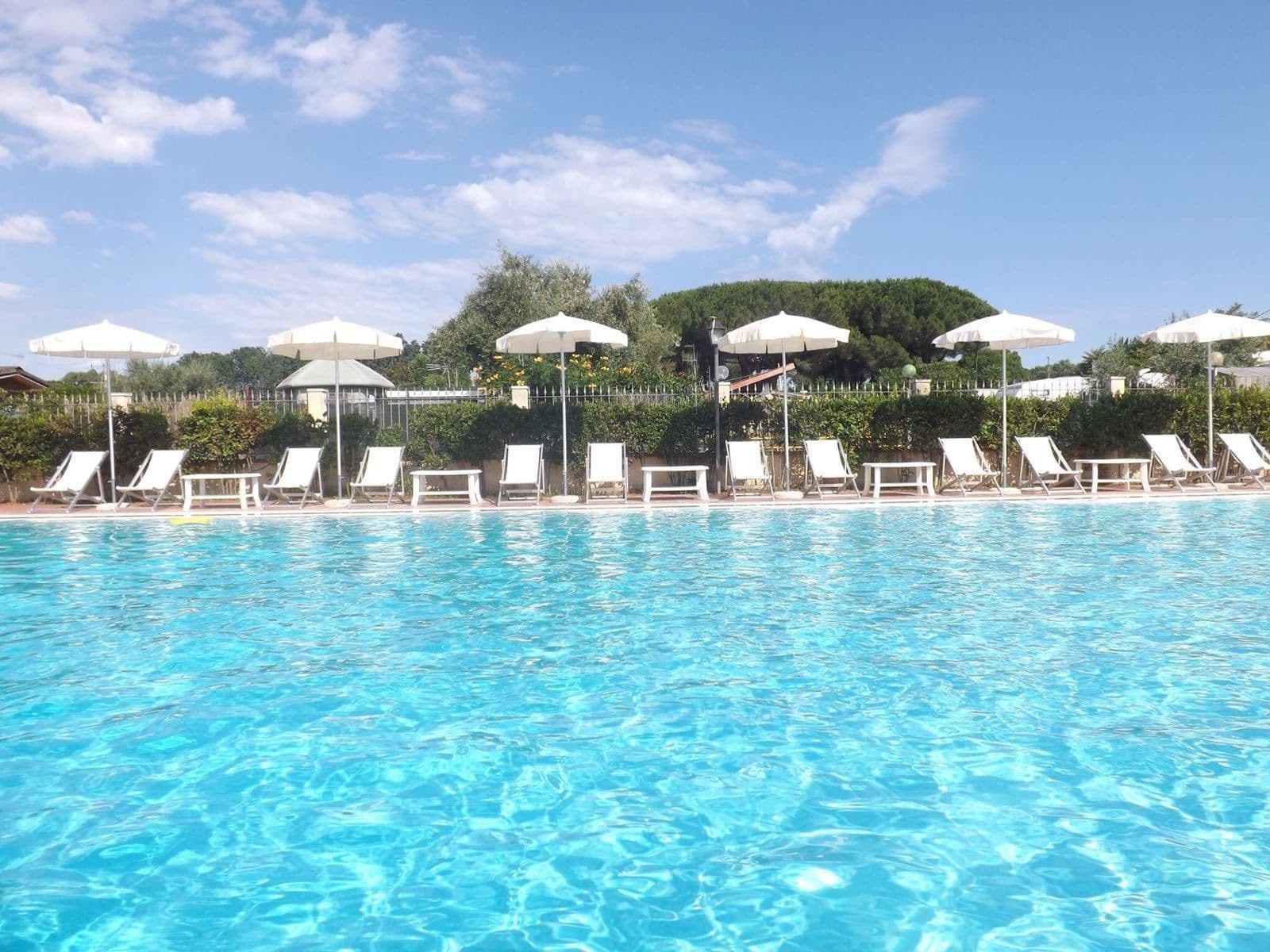 Hotel Ristorante Al Canto Delle Sirene Terracina Exteriör bild